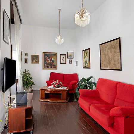 סנטה קרוס דה לה פלמה Casa Clasica Santa Cruz De La Palma מראה חיצוני תמונה