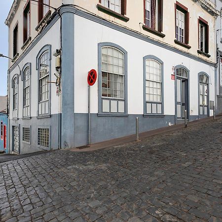 סנטה קרוס דה לה פלמה Casa Clasica Santa Cruz De La Palma מראה חיצוני תמונה
