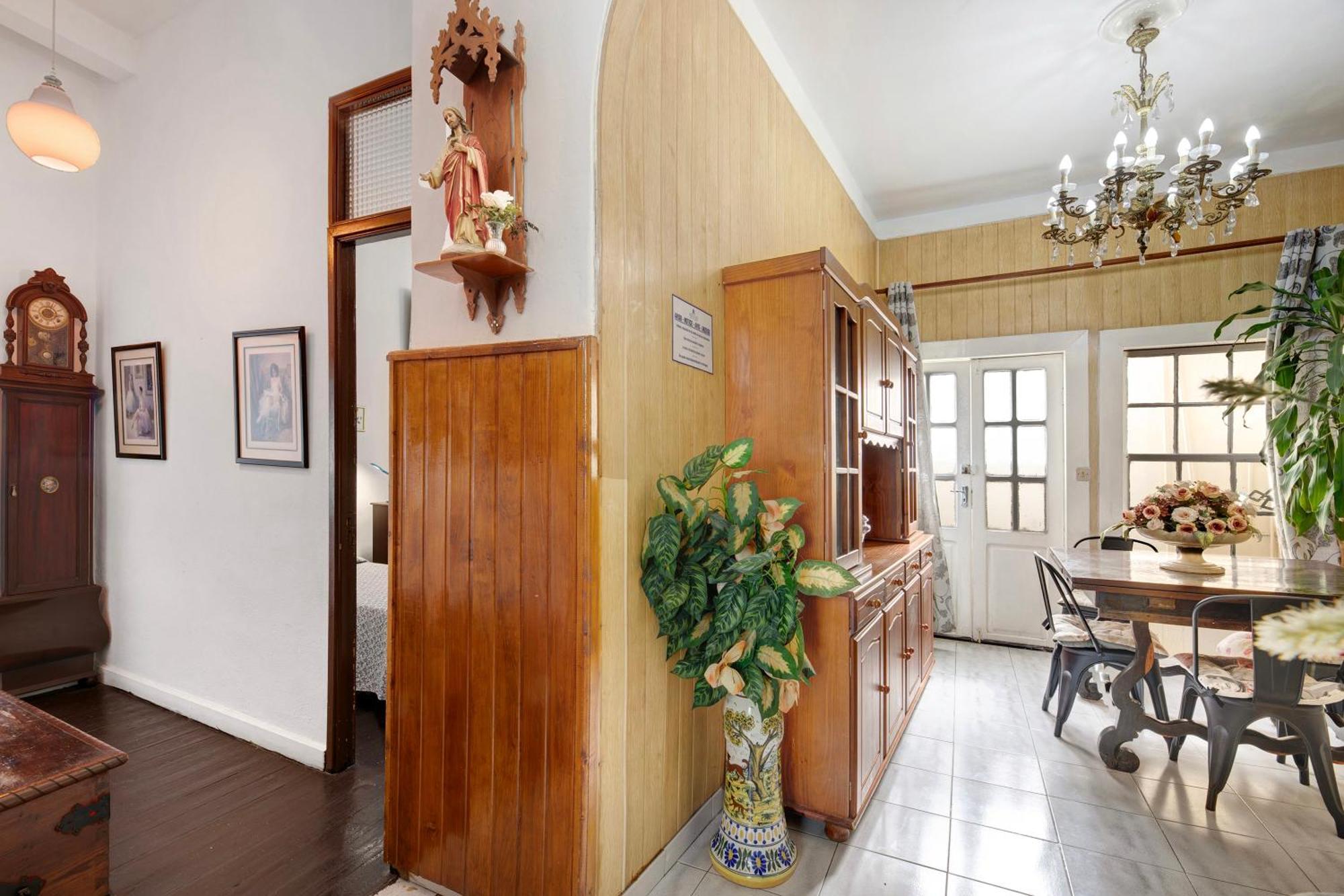 סנטה קרוס דה לה פלמה Casa Clasica Santa Cruz De La Palma מראה חיצוני תמונה