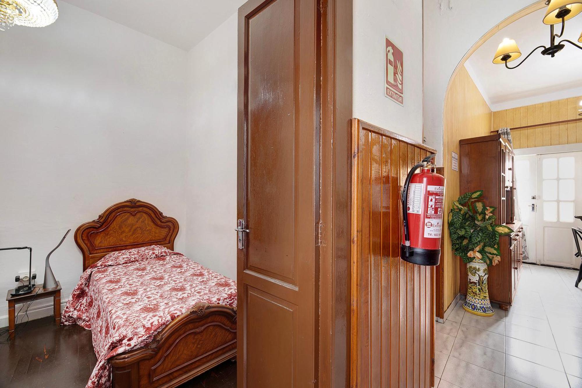 סנטה קרוס דה לה פלמה Casa Clasica Santa Cruz De La Palma מראה חיצוני תמונה