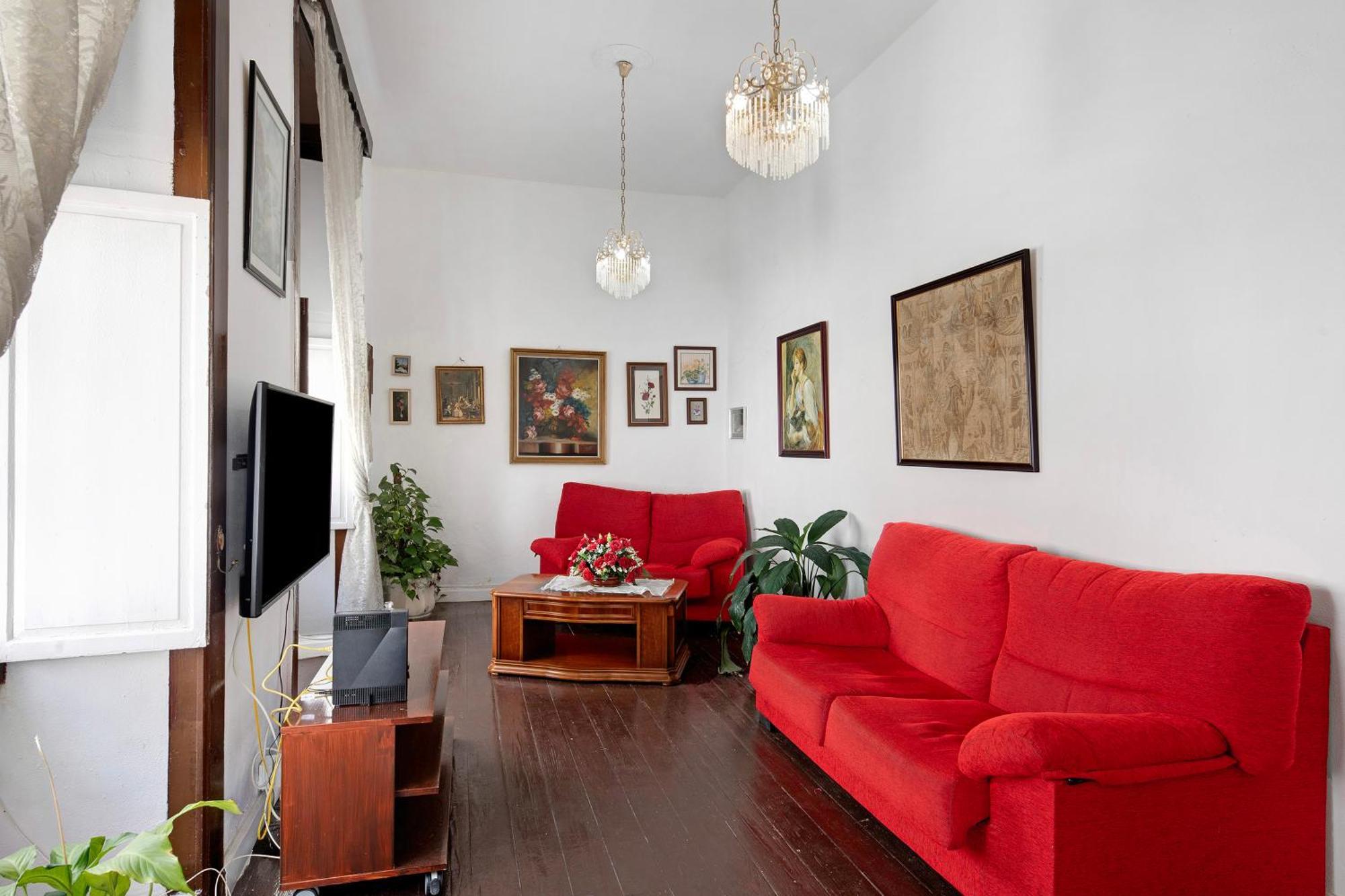 סנטה קרוס דה לה פלמה Casa Clasica Santa Cruz De La Palma מראה חיצוני תמונה