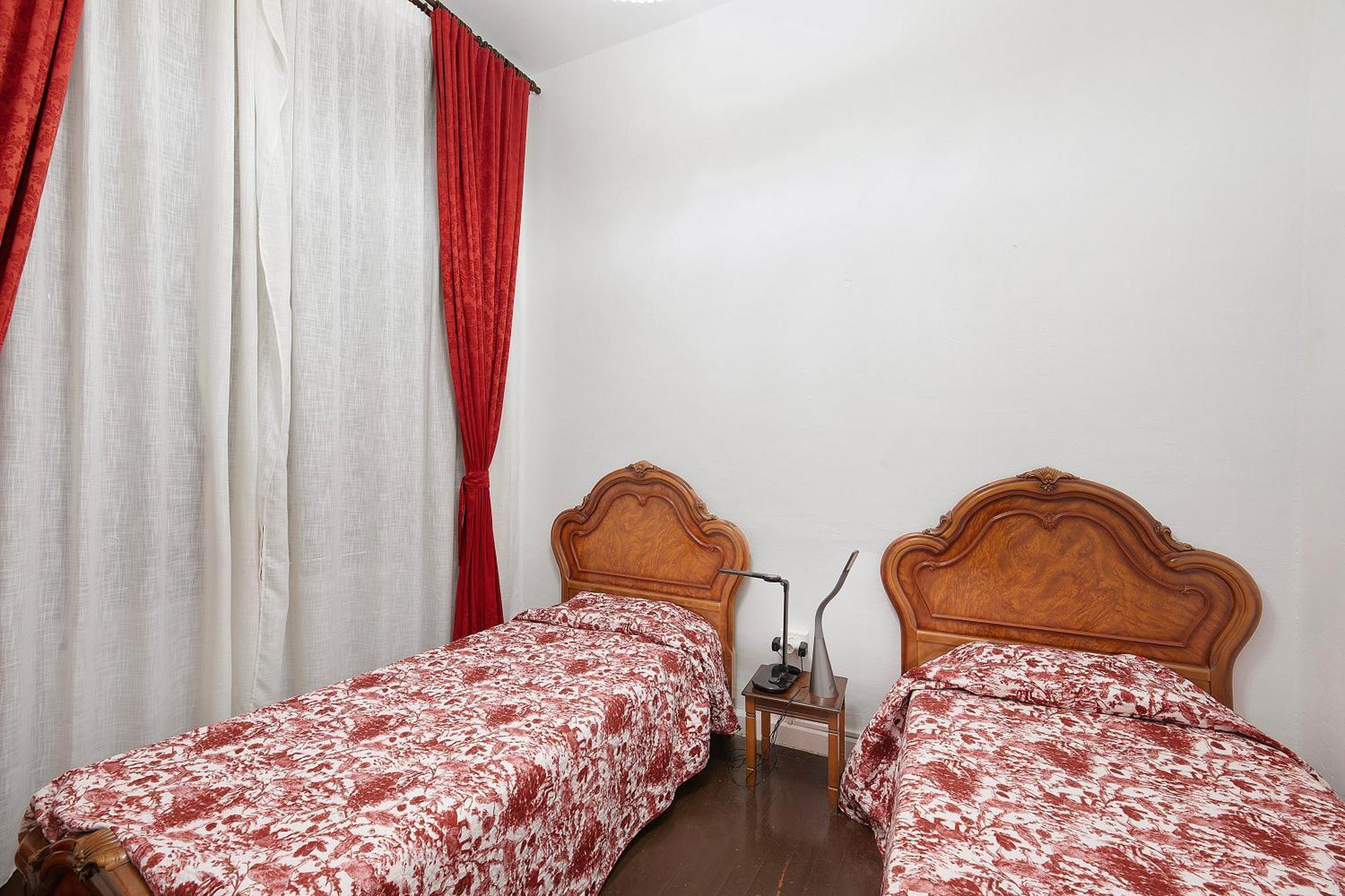 סנטה קרוס דה לה פלמה Casa Clasica Santa Cruz De La Palma מראה חיצוני תמונה