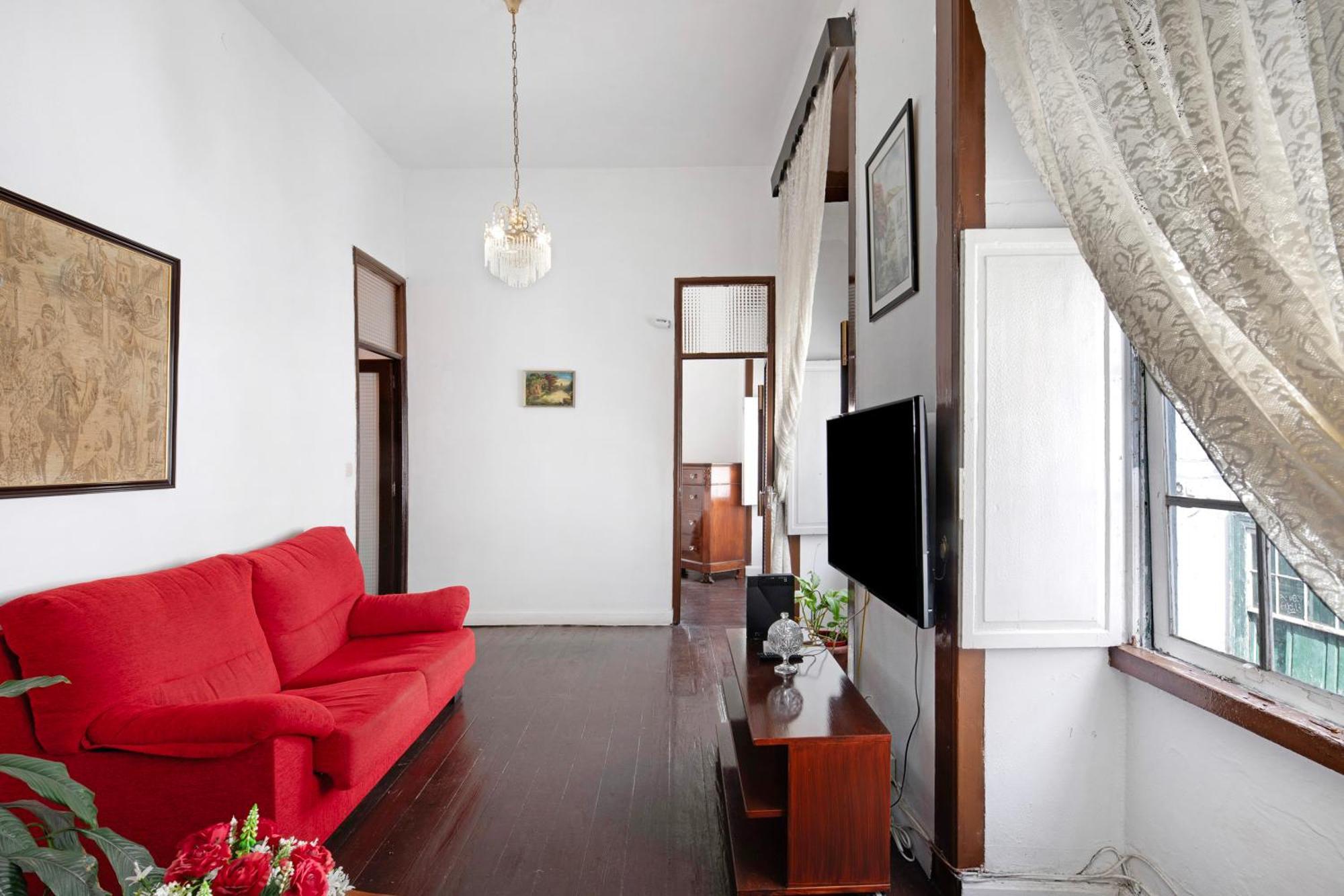 סנטה קרוס דה לה פלמה Casa Clasica Santa Cruz De La Palma מראה חיצוני תמונה