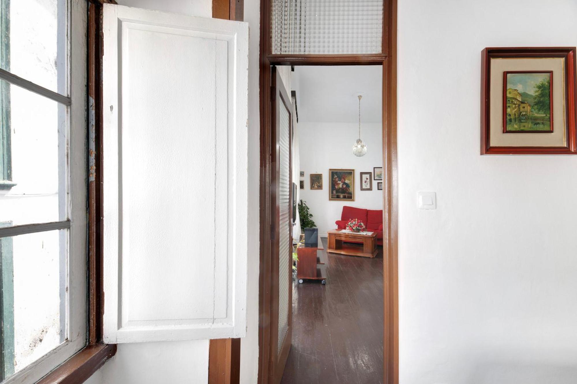 סנטה קרוס דה לה פלמה Casa Clasica Santa Cruz De La Palma מראה חיצוני תמונה
