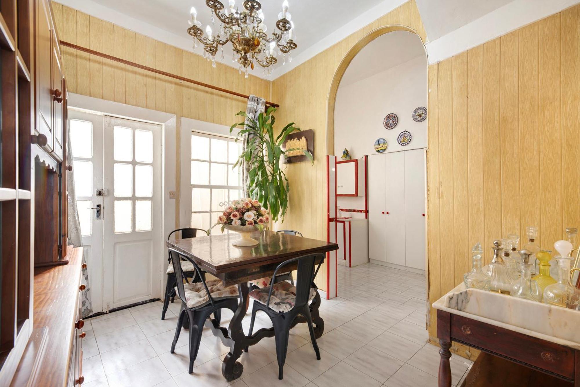 סנטה קרוס דה לה פלמה Casa Clasica Santa Cruz De La Palma מראה חיצוני תמונה