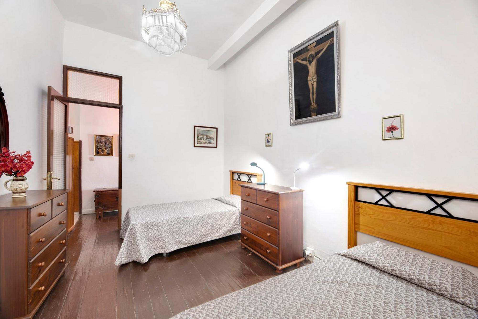סנטה קרוס דה לה פלמה Casa Clasica Santa Cruz De La Palma מראה חיצוני תמונה