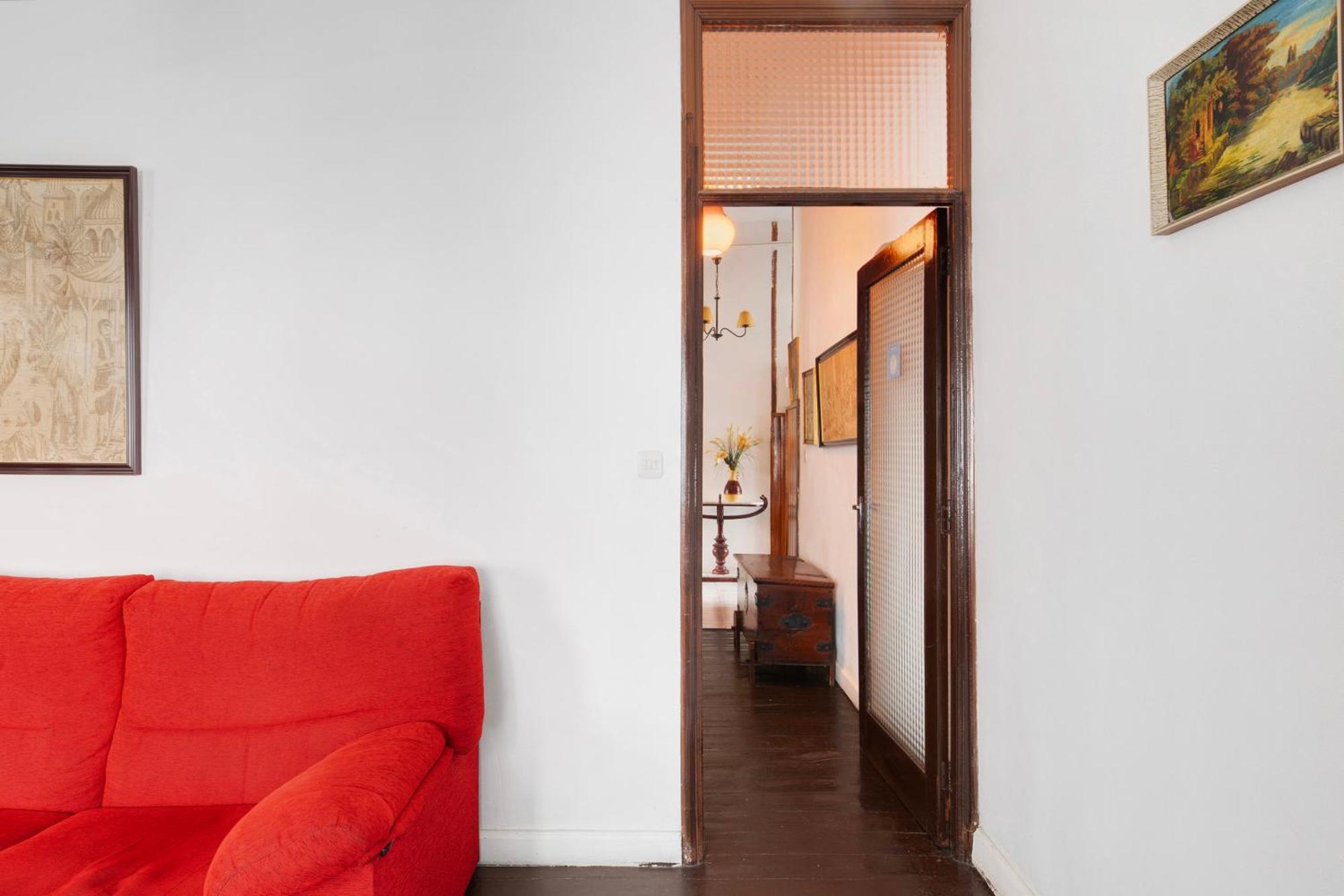 סנטה קרוס דה לה פלמה Casa Clasica Santa Cruz De La Palma מראה חיצוני תמונה