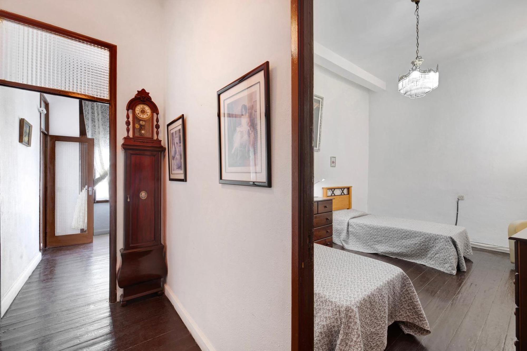 סנטה קרוס דה לה פלמה Casa Clasica Santa Cruz De La Palma מראה חיצוני תמונה