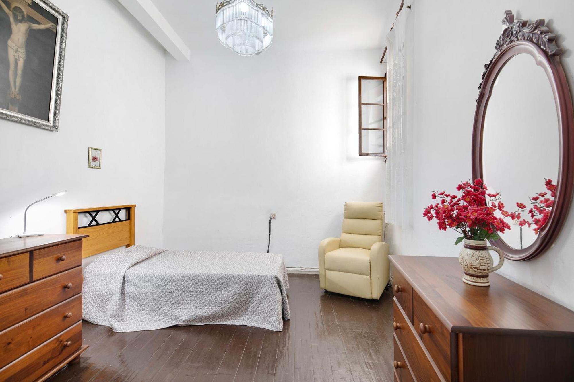 סנטה קרוס דה לה פלמה Casa Clasica Santa Cruz De La Palma מראה חיצוני תמונה
