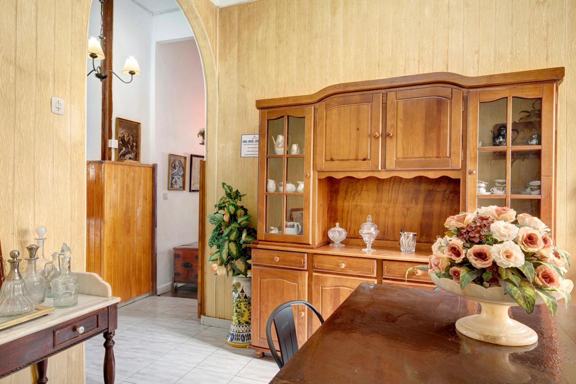 סנטה קרוס דה לה פלמה Casa Clasica Santa Cruz De La Palma מראה חיצוני תמונה
