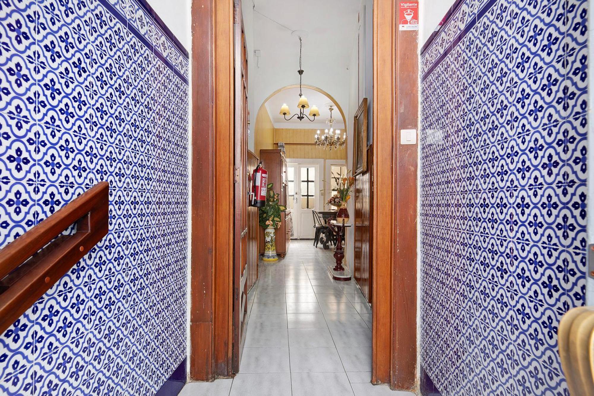 סנטה קרוס דה לה פלמה Casa Clasica Santa Cruz De La Palma מראה חיצוני תמונה